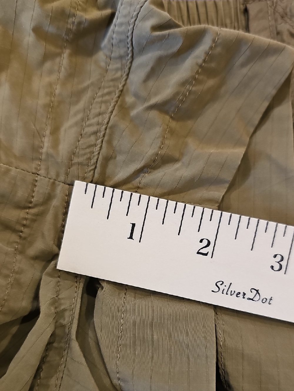 Free People Movement Thru Hiker Skort; EUC; Size Small - Picture 12 of 13